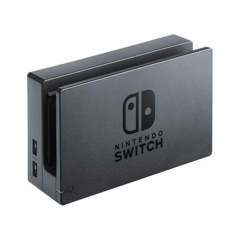 Nintendo Switch Dock Set - إكسسوار نينتندو